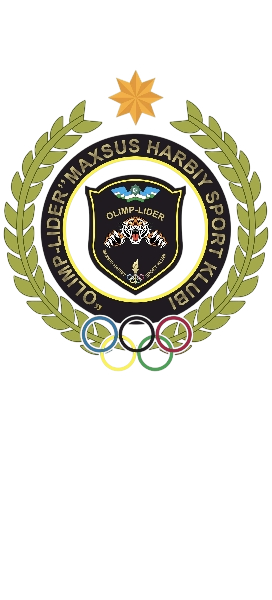 OLIMP-LIDER logotipi